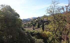 La Petite Rascasse, Appartement Avec Terrasse Ensoleillee